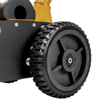 CAT Tundra Big Wheel Off Road Hybrid Jack; 3 Ton 240330 (Universal CAT Tundra Big Wheel Off Road Hybrid Jack; 3 Ton 240330 (Universal
