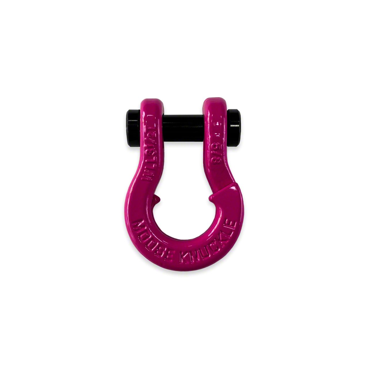オールド オリムピック　フカシ　450 Moose Knuckle Offroad Bronco Sport Jowl Split Recovery