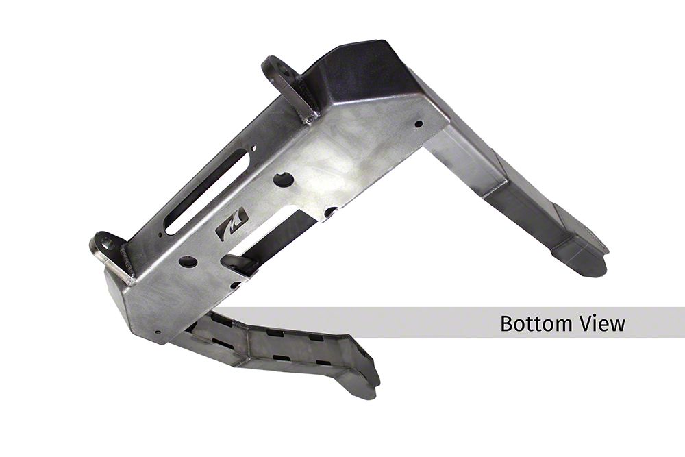 Motobilt Jeep Wrangler Front Half Frame Kit MB3034 (97-06