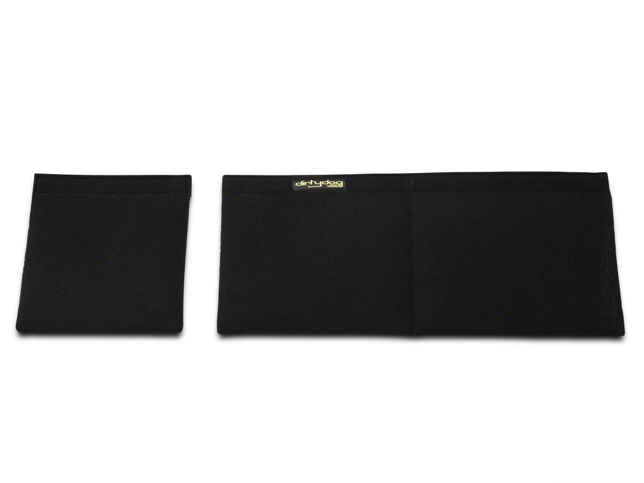 Dirty dog 4x4 trench cover shop