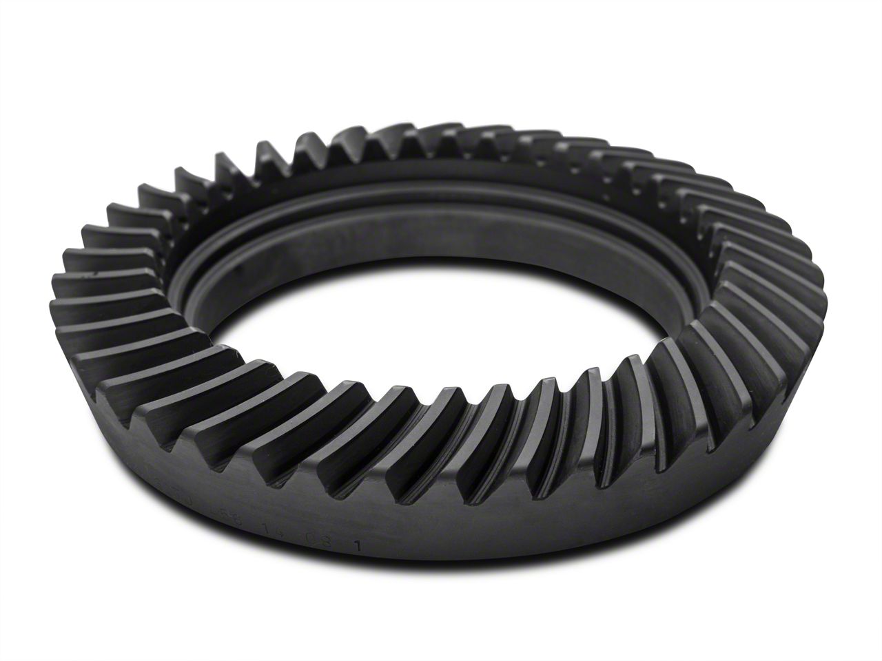 Yukon Gear Jeep Wrangler Dana 30 Front Ring Gear and Pinion Kit 