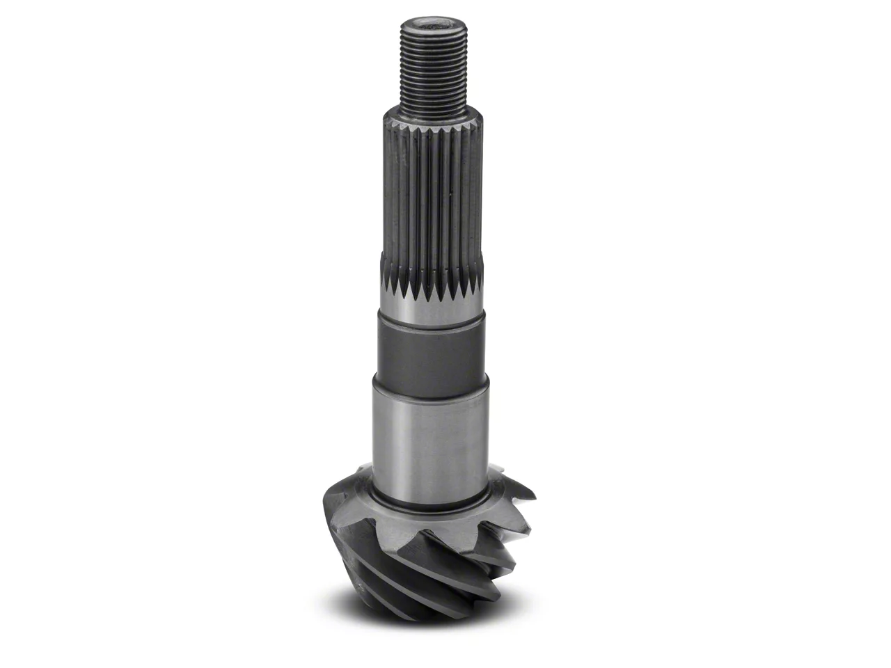 Yukon Gear Jeep Wrangler Dana 30 Front Ring Gear and Pinion Kit
