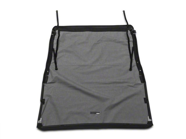 Bestop Jeep Wrangler Trektop NX Soft Top - Black Diamond Bestop Jeep Wrangler Trektop NX Soft Top - Black Diamond