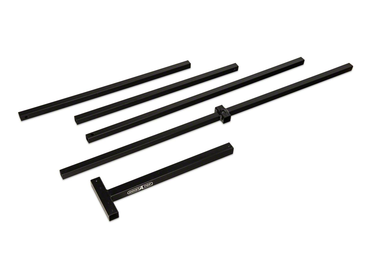 Lange Originals Jeep Wrangler Crank Hoist-a-Top 014-220 (07-18