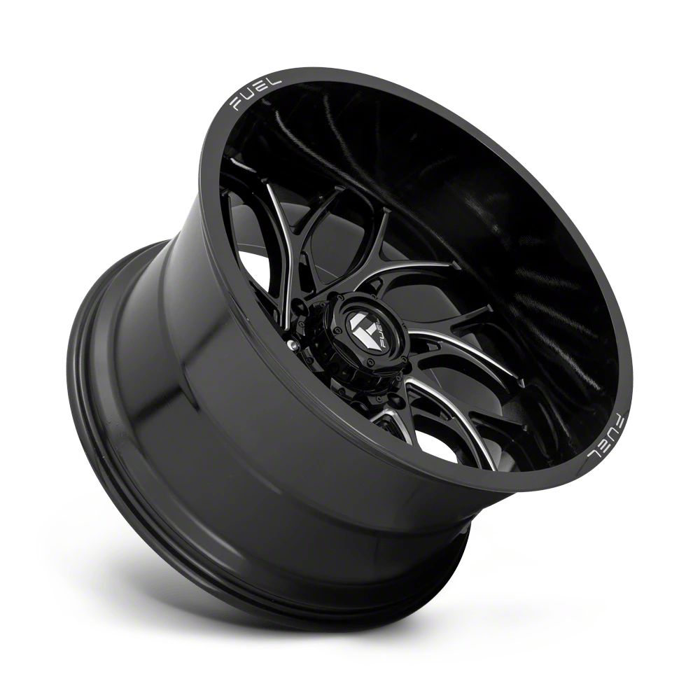 マキジェリークD75LL Mustang II Spindle 8 Deg RH ALL55991 | Allstar Performance