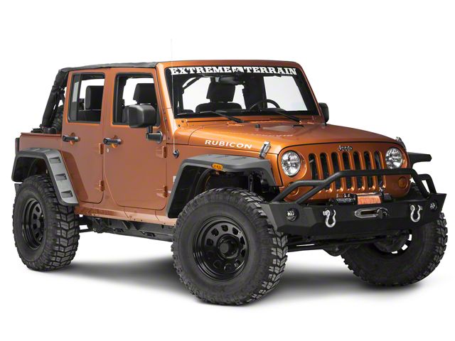 Bestop Jeep Wrangler Safari-Style Header Bikini Top; Cable Bestop Jeep Wrangler Safari-Style Header Bikini Top; Cable