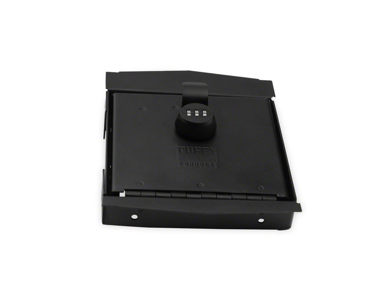 Tuffy Security Products Jeep Gladiator Security Console Safe with