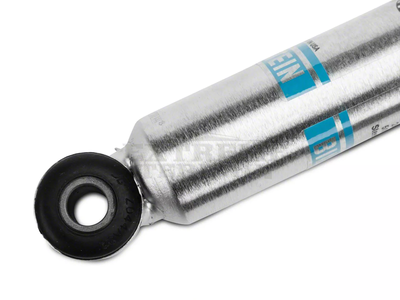 Bilstein Wrangler 5100 Series Steering Damper 24-158428 (07-18
