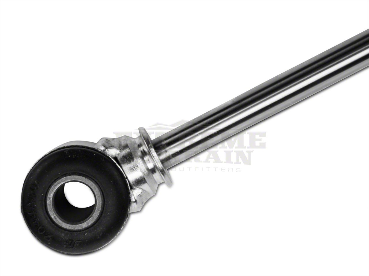 Bilstein Wrangler 5100 Series Steering Damper 24-158428 (07-18