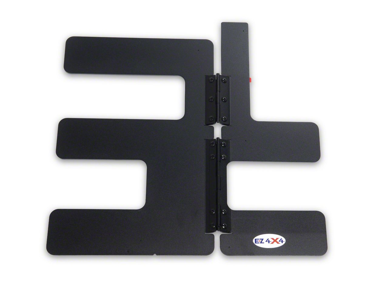 EZ 4x4 Jeep Wrangler EZ-Freedom Top Hinge and Lock 1918 0061 (18