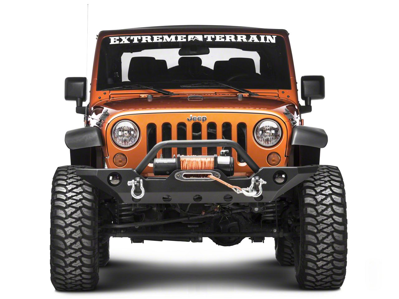 OMIX 12408.10 Parking Lamp Bulb In Clear For 07-18 Jeep Wrangler JK