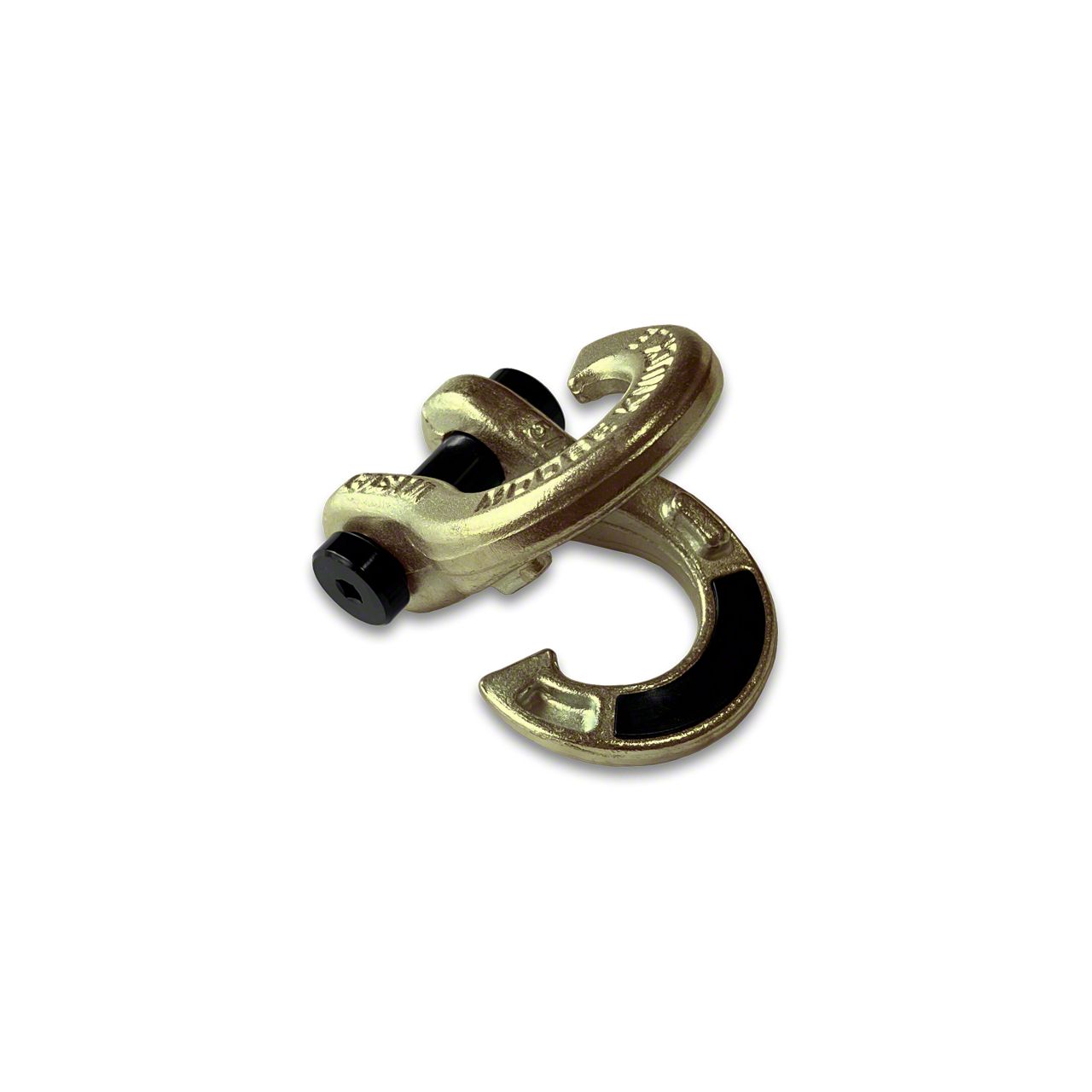 Moose Knuckle Offroad Jeep Gladiator Jowl Split Shackle 5/8