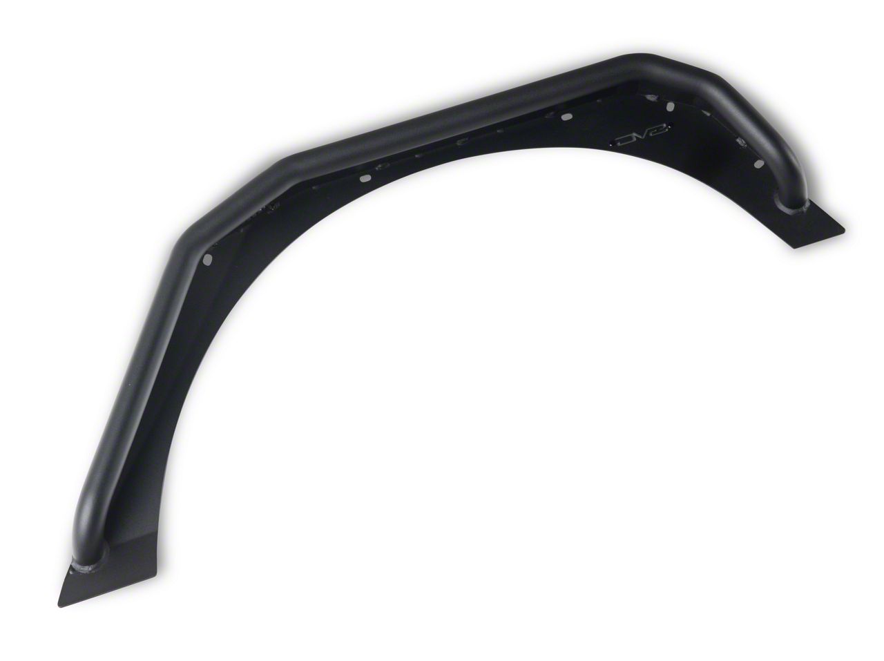 DV8 Offroad Jeep Wrangler Spec Series Fender Flares FDJK-06 (07-18