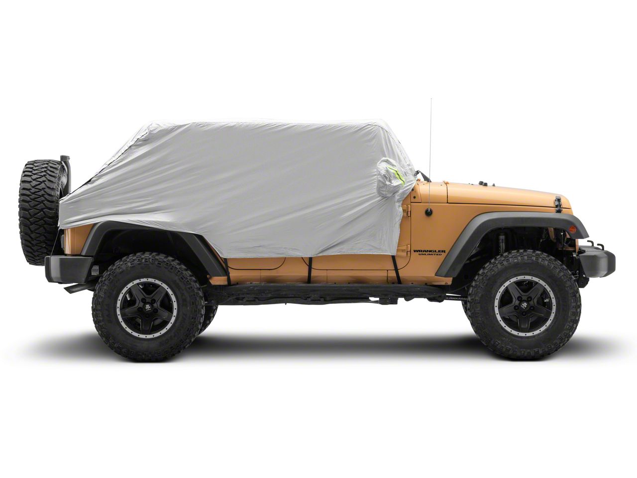 Jeep924　オーダーシート NEW 4 Door Body Armor Cladding Rocker Guards Set For Jeep