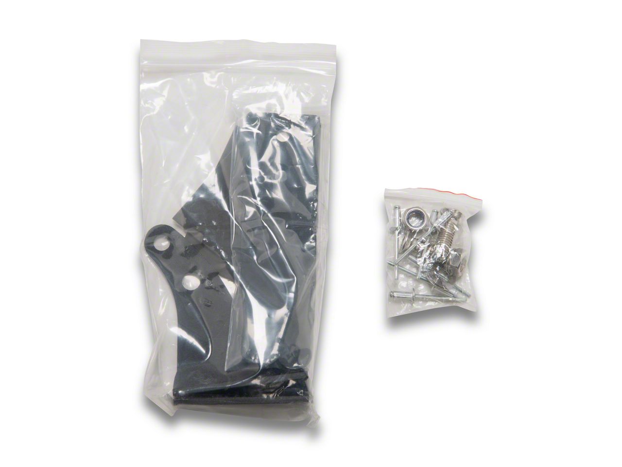 RedRock Jeep Wrangler Limb Riser Kit J213289 (18-26 Jeep Wrangler