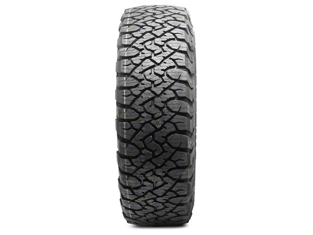 BF Goodrich Jeep Wrangler All-Terrain T/A KO3 Tire 19795 (33 BF Goodrich Jeep Wrangler All-Terrain T/A KO3 Tire 19795 (33