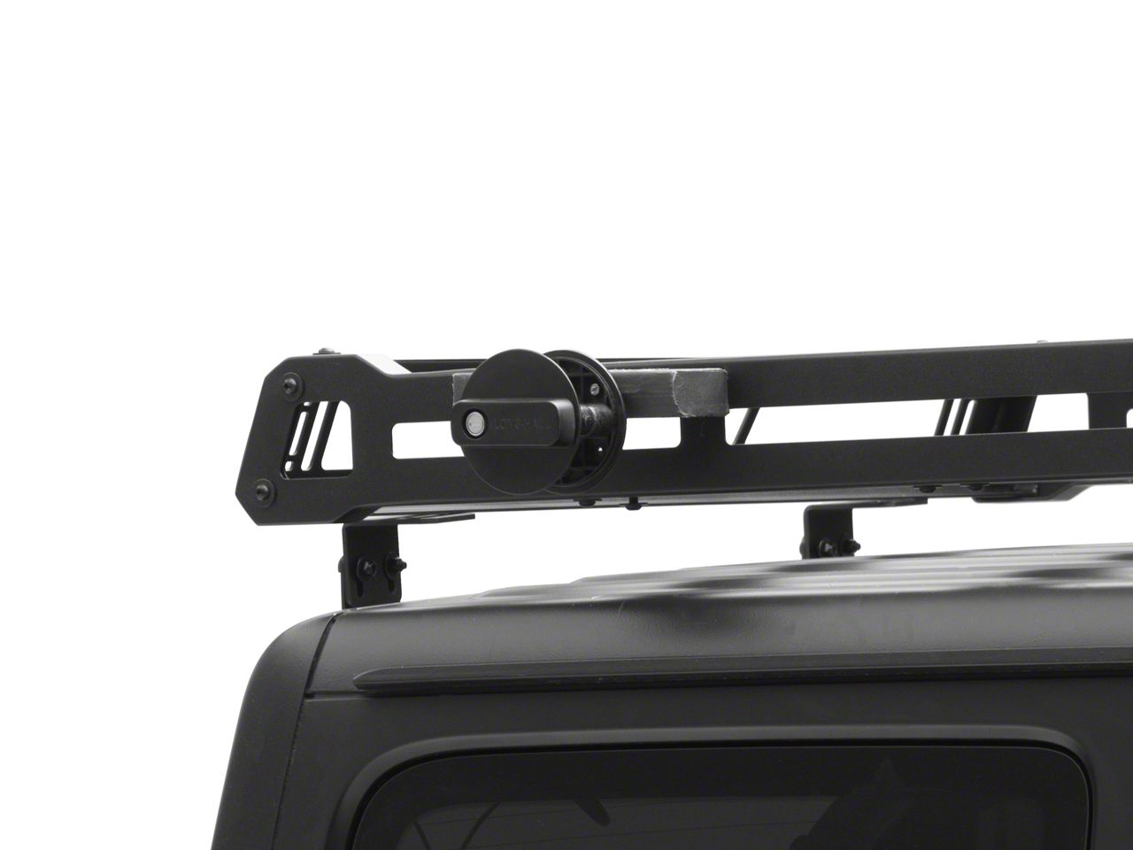 RedRock Jeep Wrangler Jerry Can; 6-Liter J214341 - Free Shipping