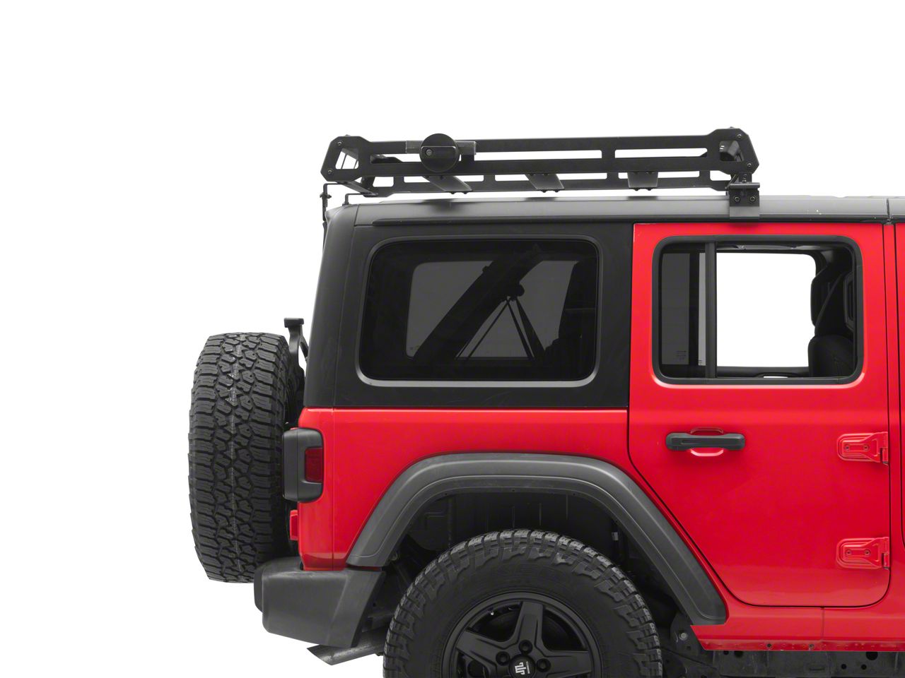 RedRock Jeep Wrangler Jerry Can; 6-Liter J214341 - Free Shipping