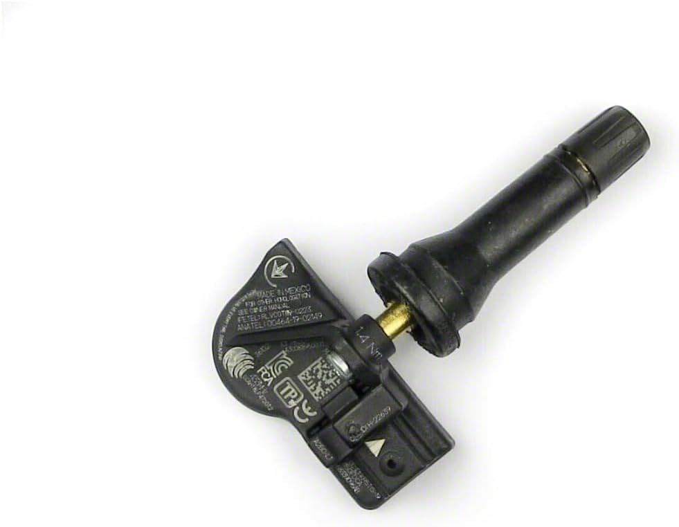 Jeep Wrangler TPMS Sensor (6/8/21-26 Jeep Wrangler JL) - Free Shipping