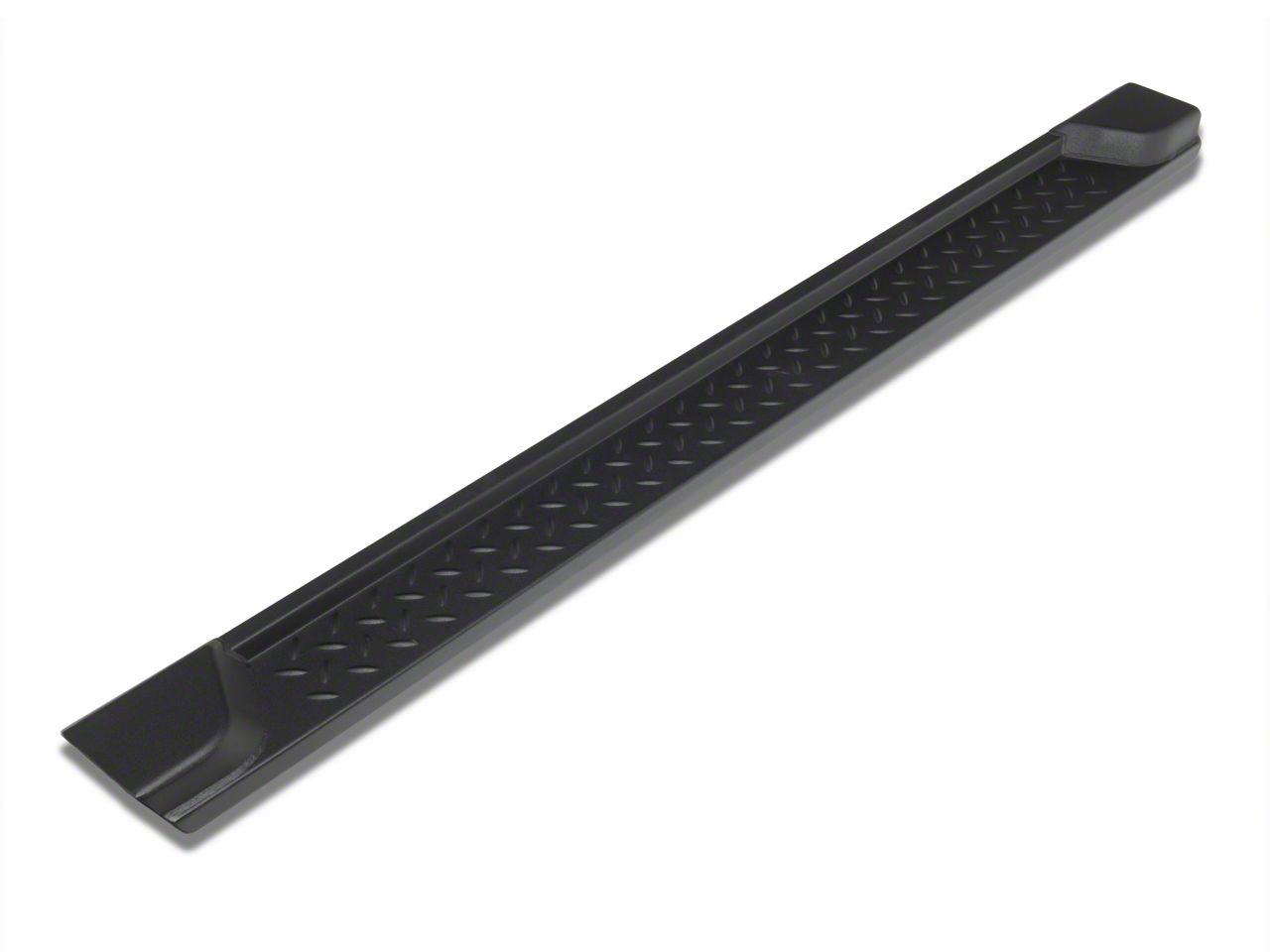 RedRock Jeep Wrangler Heavy Duty Steel OE Style Side Steps