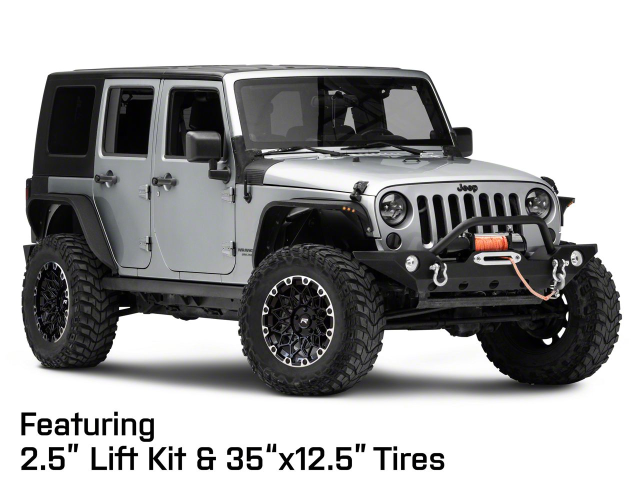 Wrangler Polacchino Grigio WM22173A: Comodo Accessorio In Camoscio Per Uomo, Stile Casual E Raffinato. - 4