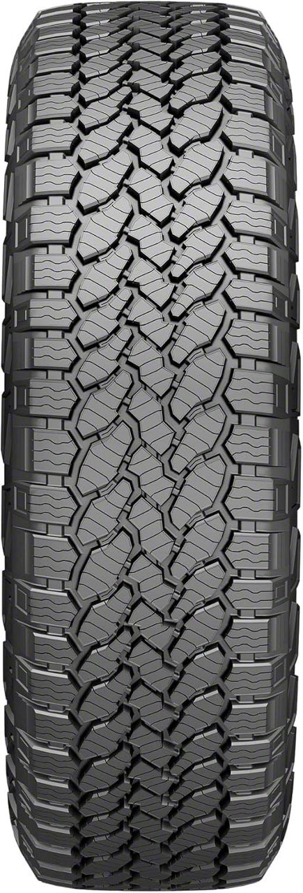 General Tundra Grabber A/T Sport-W Tire 03122850000 (33