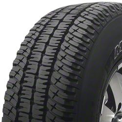 Michelin Tundra LTX A/T2 All-Terrain Tire 04238 (34