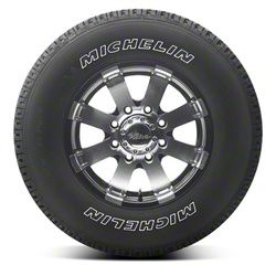 Michelin Toyota 4-Runner LTX A/T2 All-Terrain Tire 04238 (34