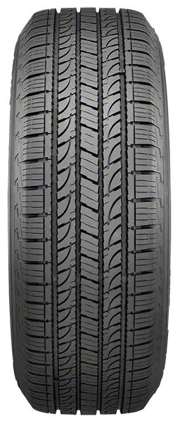 Yokohama Tacoma Geolandar H/T Tire 110105659 (29