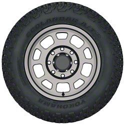 Yokohama Toyota 4-Runner Geolandar A/T XD Tire 110117102 (29