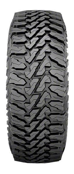 Yokohama Tacoma Geolandar M/T Tire 110133322 (31