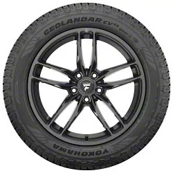 Yokohama Tacoma Geolandar CV 4S Tire 110156132 (31