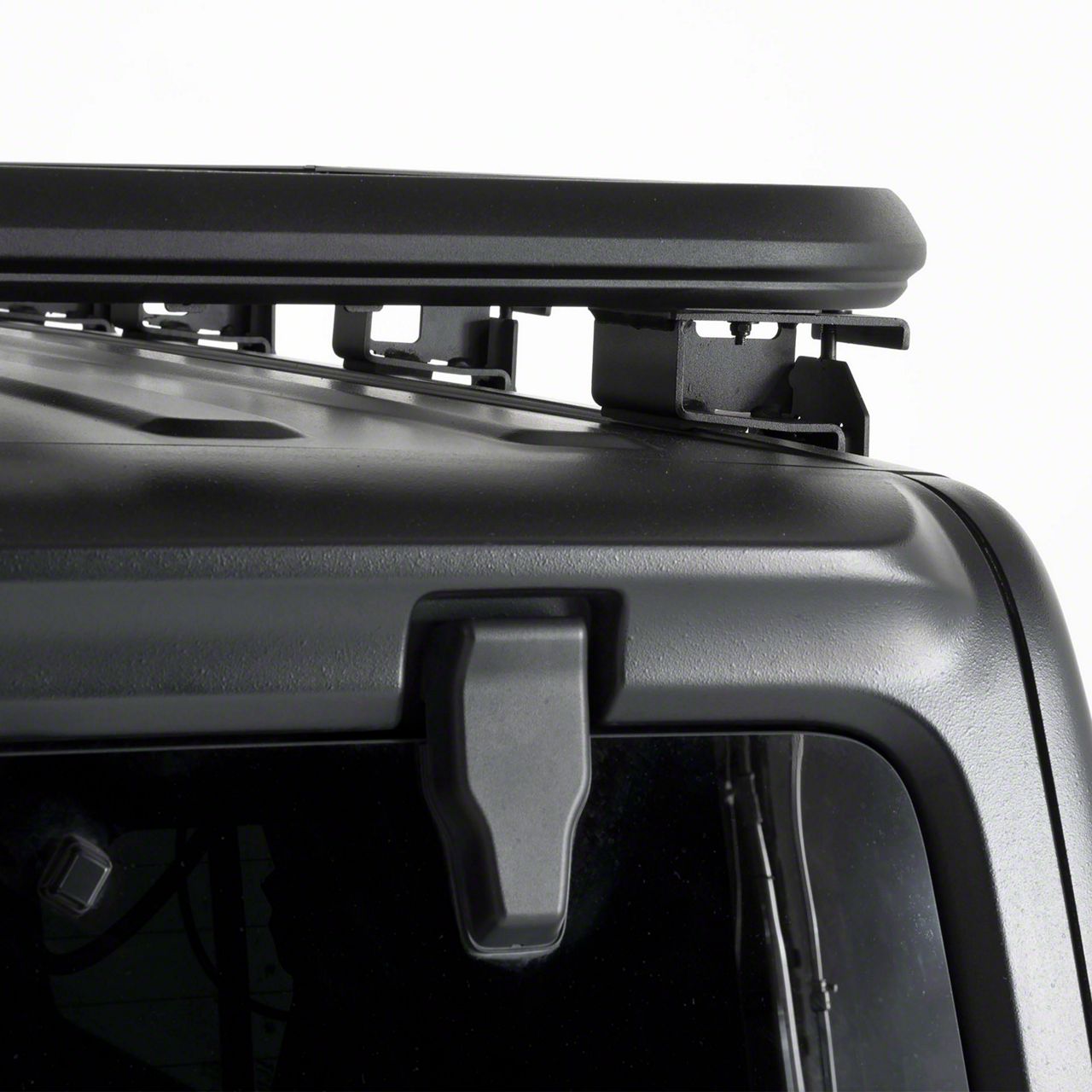 Smittybilt Defender Platform Roof Rack 6057