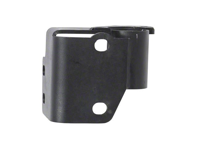 Smittybilt Jeep Wrangler XRC Gen3 Tire Carrier 77857 (18-25 Smittybilt Jeep Wrangler XRC Gen3 Tire Carrier 77857 (18-25
