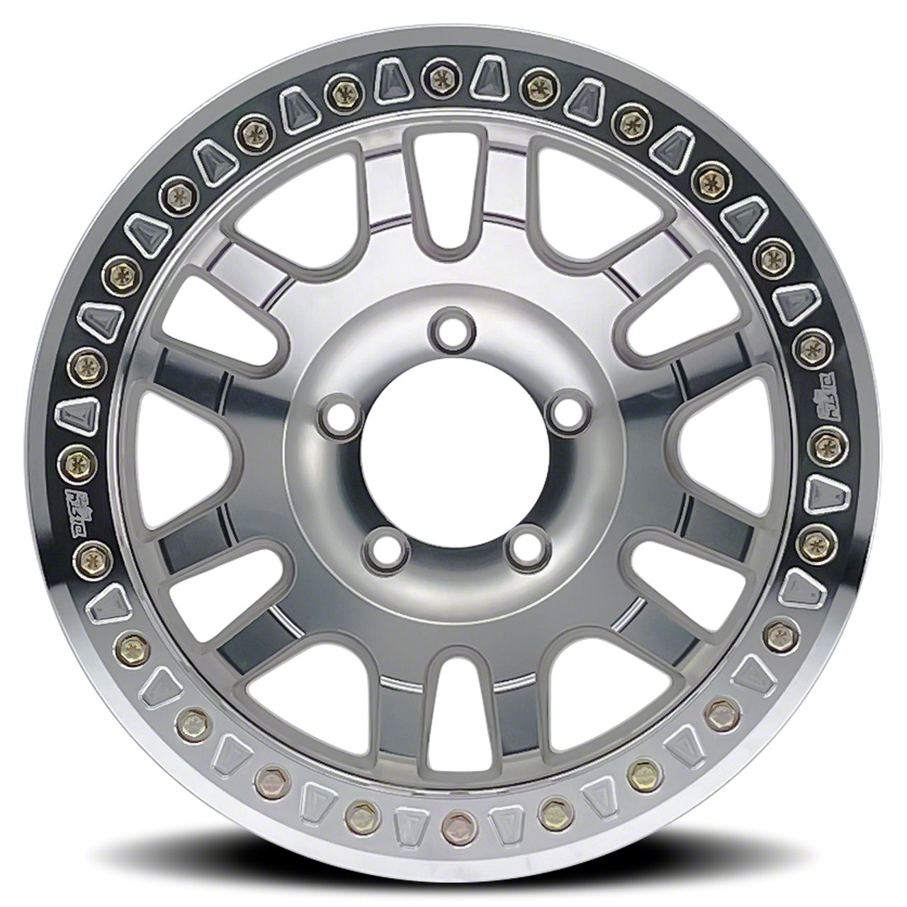 Dirty Life 9314-7973MB12 9314 Canyon Race 17x9 4.53