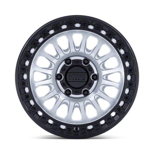 Pro Comp Wheels Jeep Wrangler Steel Series 97 Rock Crawler