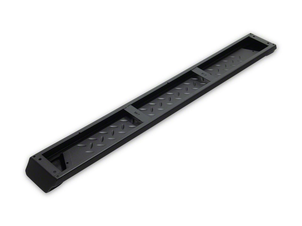 RedRock Jeep Wrangler Heavy Duty Steel OE Style Side Steps J227423