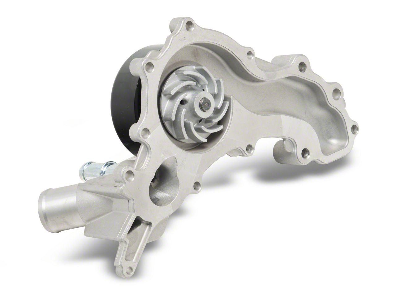 JEEP JKラングラー JK36ウォーターポンプ ACDelco Amazon.com: Jeep