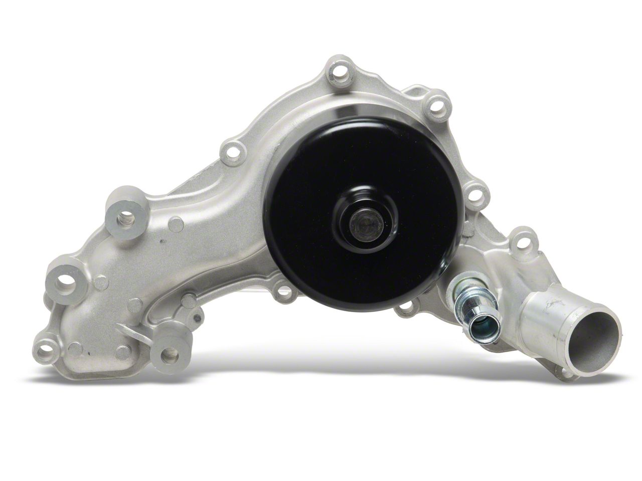 OPR Jeep Wrangler OE Style Replacement Water Pump J234092 (12-18