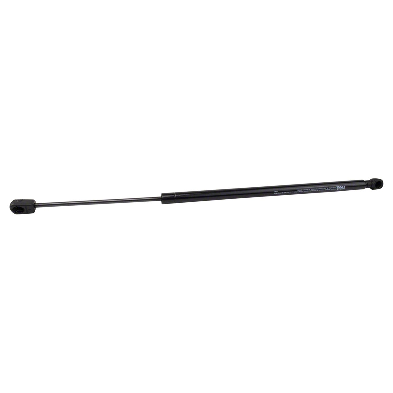 BOXI Rear Glass Window Lift Supports For 2011-2015 Jeep Wrangler – Pair, Left & Right, Lifetime Warranty