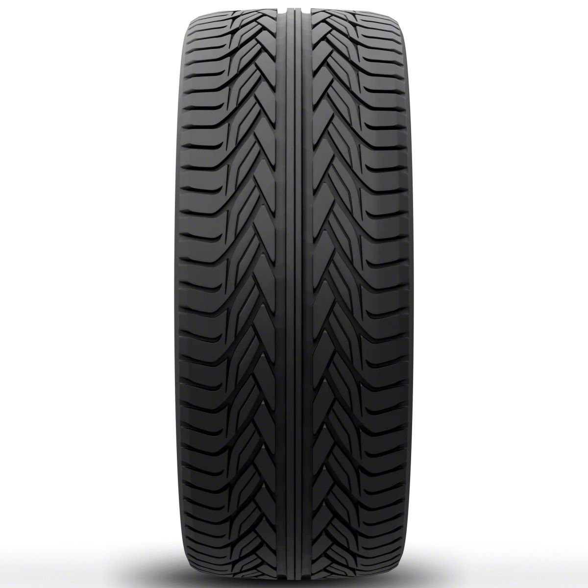 Tire 295/35R24 110V XL Lexani LX-THIRTY AS A/S Performance