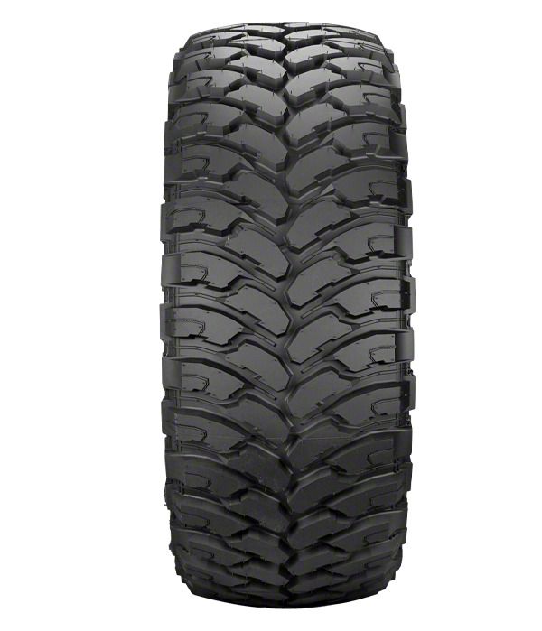 Rolling Big Power Tires Jeep Wrangler Repulsor M/T Tire Rolling Big Power Tires Jeep Wrangler Repulsor M/T Tire