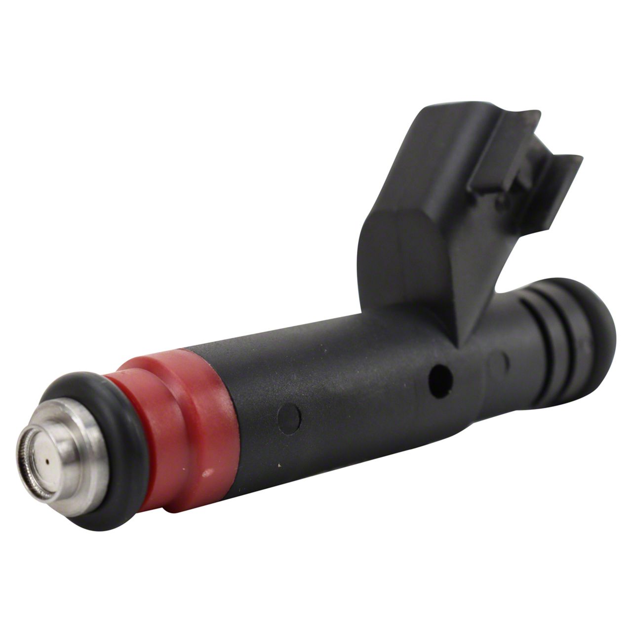 anpunch　Wrangler OLD４点セット Jeep Wrangler Fuel Injector Set; 6-Pieces (05-06 4.0L Jeep