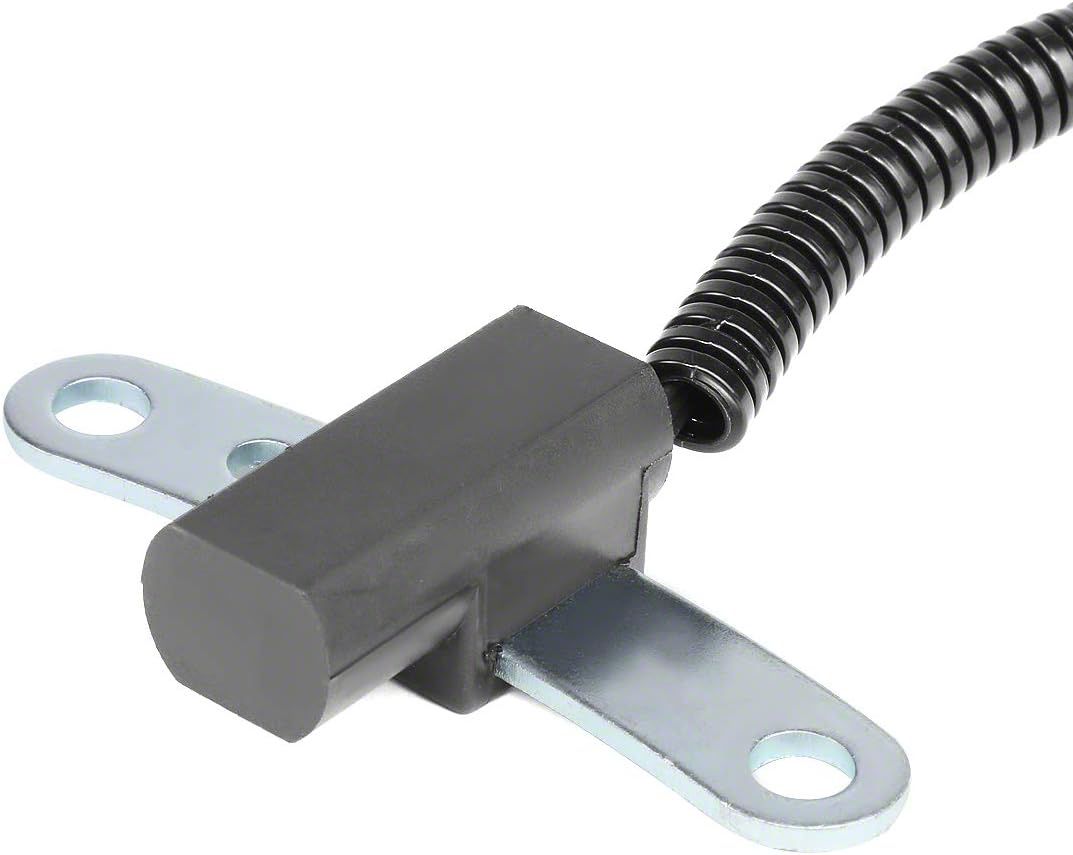 A-Premium Crankshaft Position Sensor – For Dodge Dakota Jeep Cherokee Wrangler Grand Cherokee – 2.5L 4.0L