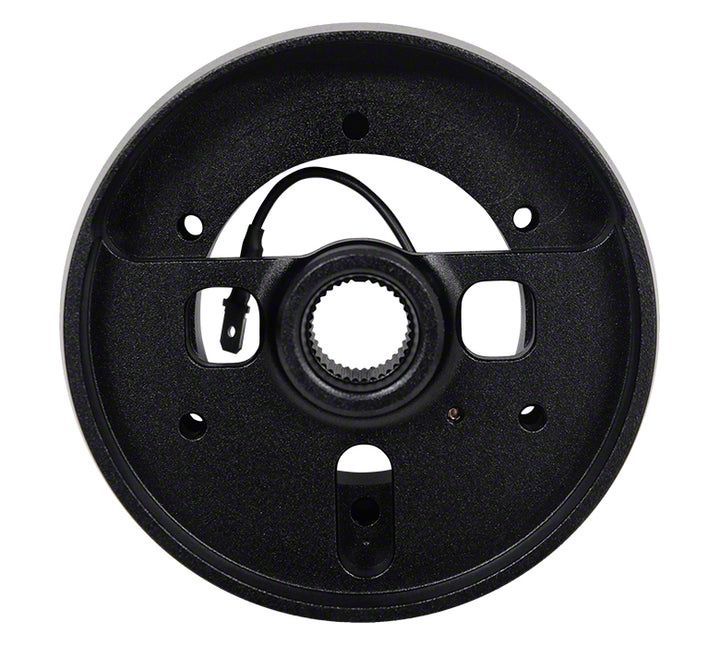 NRG ハブアダプター　ステアリング　ラングラー　TJ JK NRG Innovations Jeep Wrangler Short Steering Hub Adapter SRK-171H