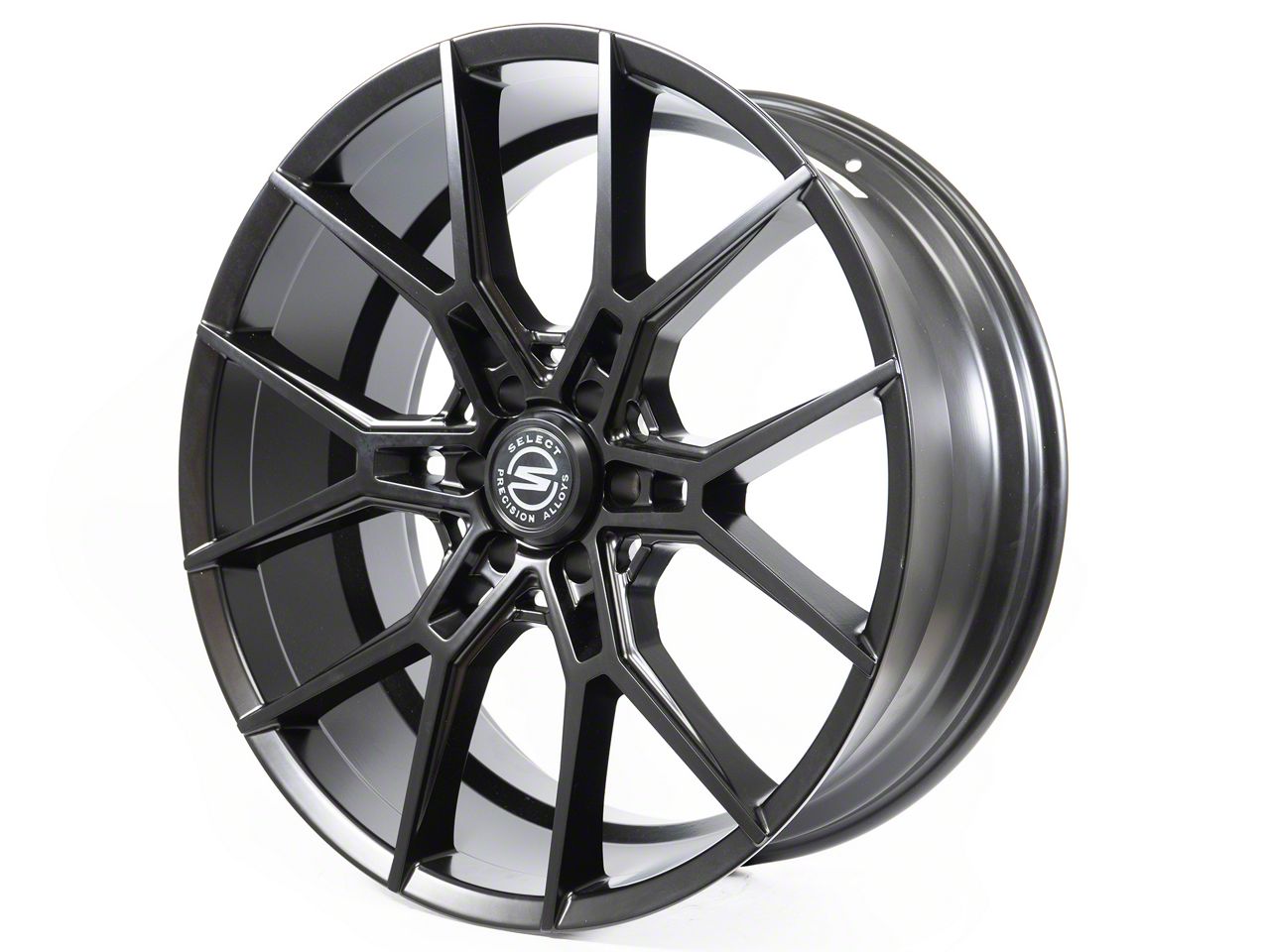 PRECISION SPORT アルミ 24速 510mm クロス BLACK PRECISION SPORT アルミ 24速 510mm クロス BLACK