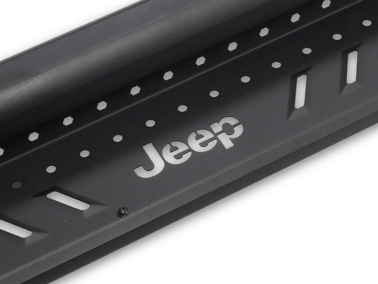 Jeep Licensed by RedRock Jeep Wrangler Open Trail HD Running