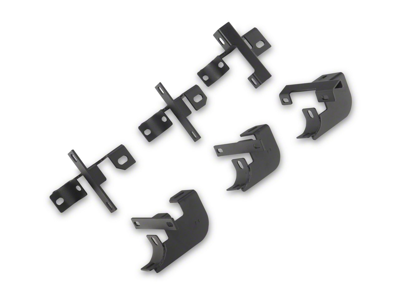 Jeep Licensed by RedRock Jeep Wrangler Open Trail HD Running