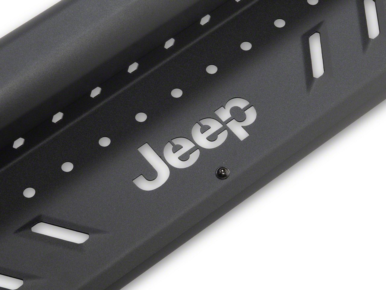 Jeep Licensed by RedRock Jeep Wrangler Open Trail HD Running