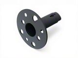 DV8 Offroad Camera Extension Bracket for DV8 Tire Carriers (18-26 Jeep Wrangler JL w/ Xtreme Tire Package)